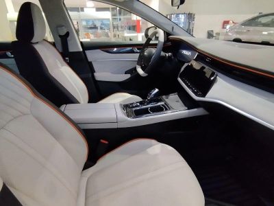DongFeng Shine Max Luxury 1.5 АМТ превью 5