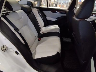 DongFeng Shine Max Luxury 1.5 АМТ превью 8