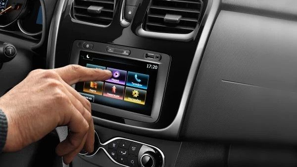 Renault Sandero Stepway Logan Stepway, Лайф / Life 1.6 CVT фото 2