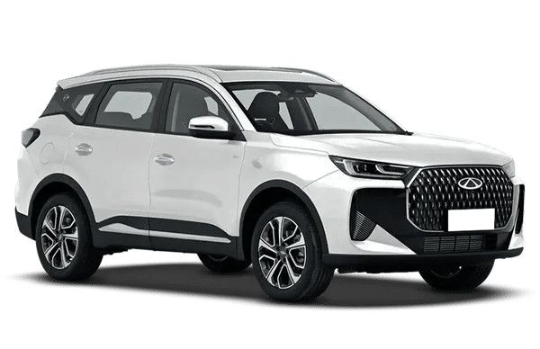 Chery Tiggo 7L Active 0.0 АКПП фото 1