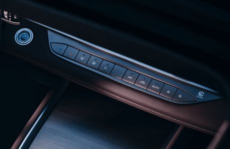 Chery Tiggo 7L Prime 0.0 АКПП превью 4