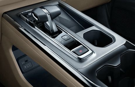 GAC GS4 Gac, GB 0.0 АКПП превью 3