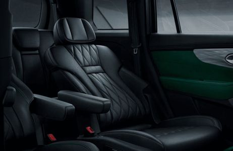 GAC GS8 Traveller Gac, GX Traveller 0.0 АКПП превью 4