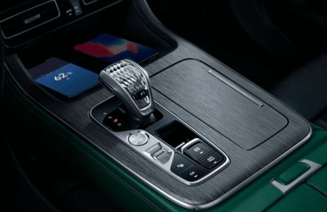 GAC GS8 Traveller Gac, GX Traveller 0.0 АКПП превью 5