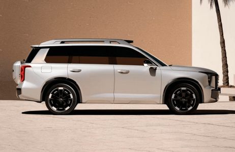 GAC GS8 Traveller Gac, GX Traveller 0.0 АКПП превью 14