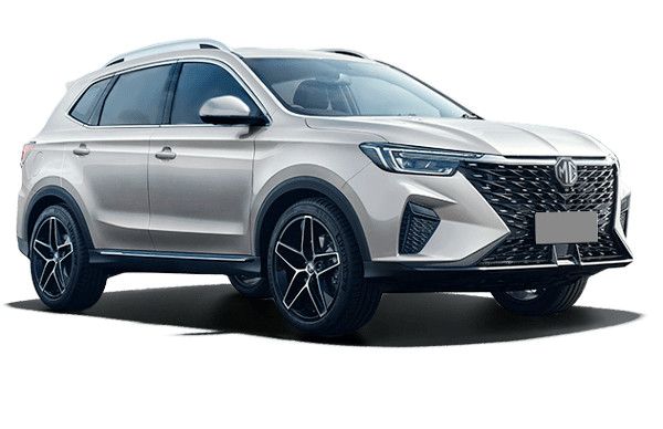 MG RX5 Делюкс / Deluxe 0.0 АКПП фото 1