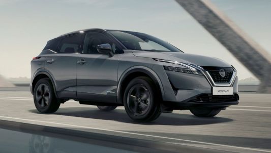 Nissan Qashqai III XE 1.2 АКПП превью 9