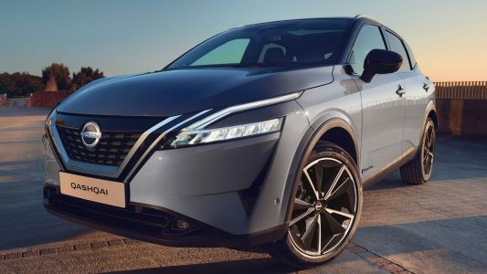Nissan Qashqai III SE 2.0 АКПП превью 10