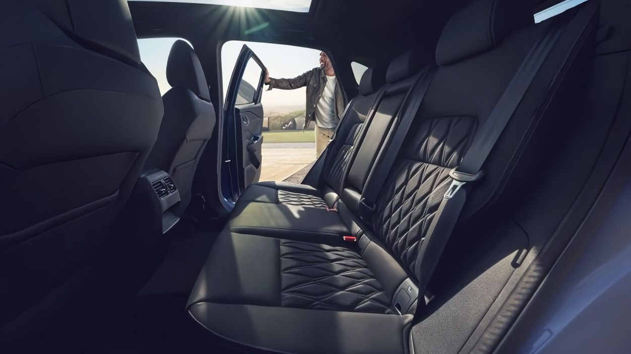 Nissan Qashqai III SE+ 2.0 АКПП фото 4