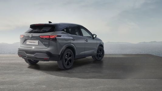 Nissan Qashqai III XE 2.0 АКПП превью 7