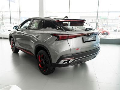 Omoda C5 Active 1.6 АМТ превью 3