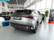 Omoda C5 Active 1.6 РКПП, 2024 превью 4