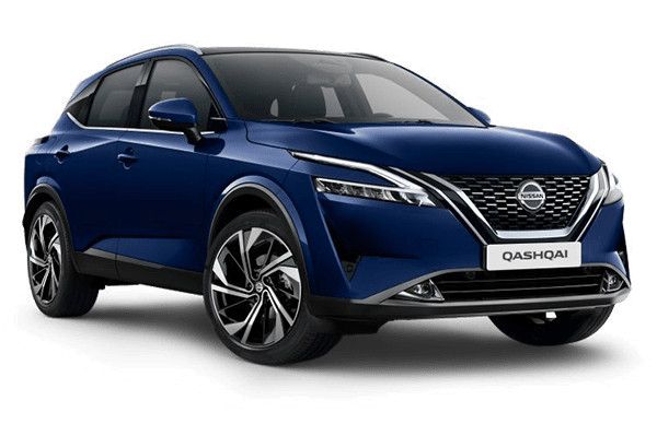 Nissan Qashqai III LE TOP 2.0 АКПП фото 1