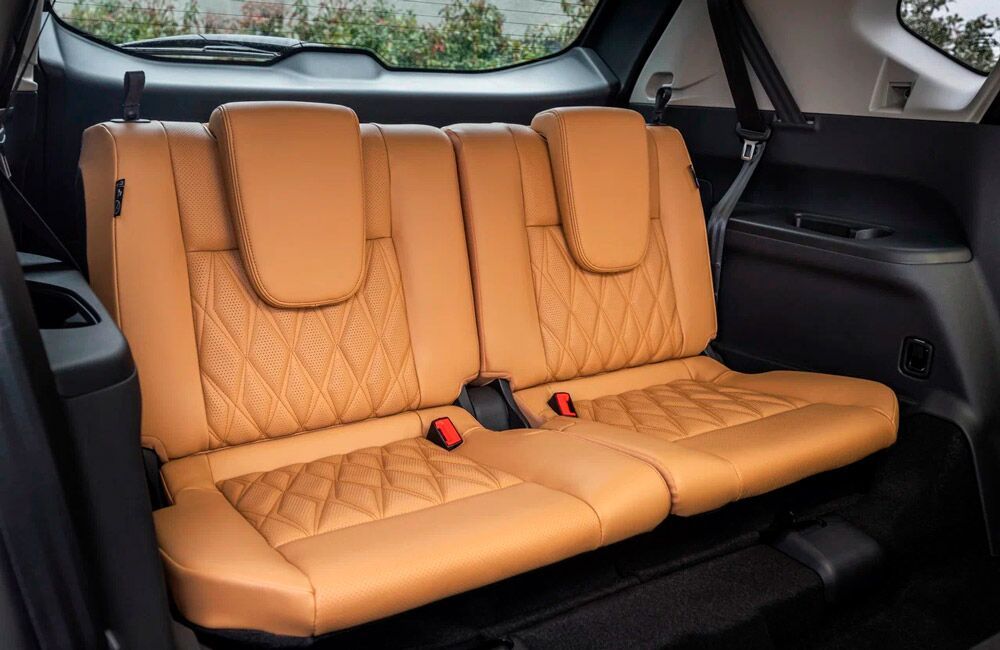 Nissan X-Trail IV Экстрим / Extreme Edition 0.0 АКПП фото 6
