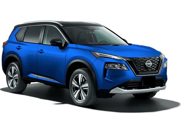 Nissan X-Trail IV Делюкс 7 Мест / Deluxe Edition 7 Мест 0.0 АКПП фото 1