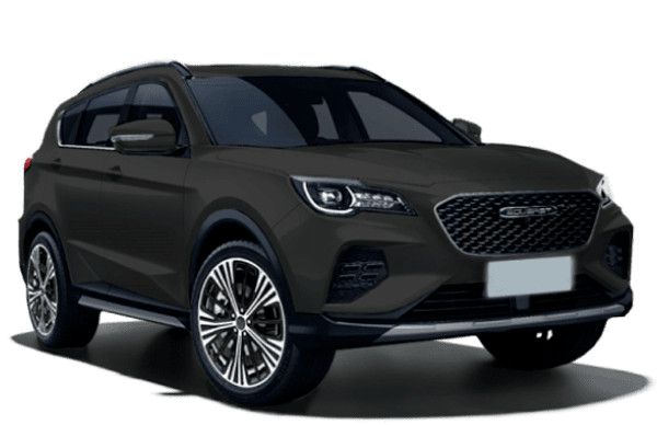 Soueast DX8S dx8s, Элит / Elite 0.0 АКПП фото 1