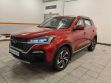 Kaiyi X3 Luxury 1.5 CVT, 2025 превью 1