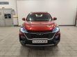 Kaiyi X3 Luxury 1.5 CVT, 2025 превью 2