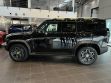 JETOUR T2 Voyage 2.0 РКПП, 2024 превью 3