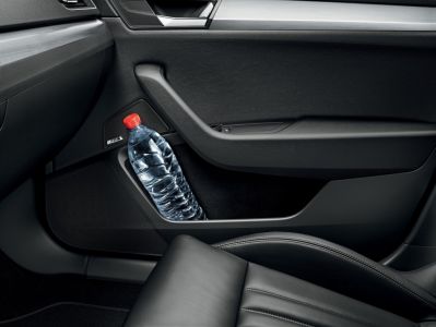 Skoda Superb Combi Амбиции / Ambition АКПП превью 8