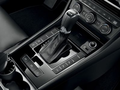 Skoda Superb Combi Стиль / Style АКПП превью 6
