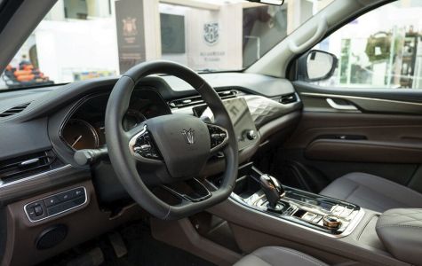 Oting Palasso Стандарт 2.0 МКПП превью 7