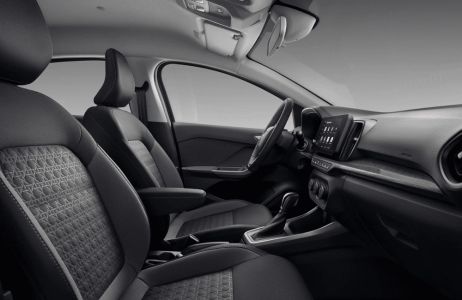 Lada Iskra Техно 1.6 МКПП превью 5