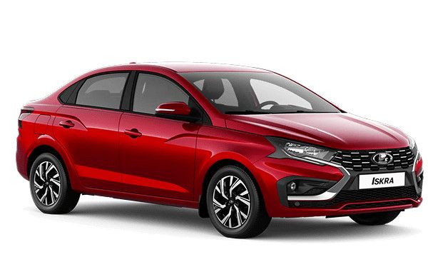 Lada Iskra Драйв 0.0 CVT фото 1