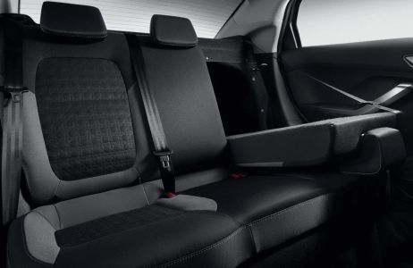 Lada Iskra Драйв 0.0 CVT превью 7
