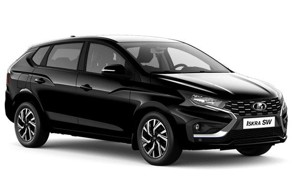 Lada Iskra SW Драйв  1.6 МКПП фото 1