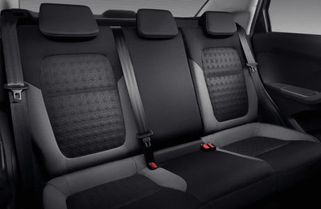 Lada Iskra SW Драйв  1.6 МКПП превью 7