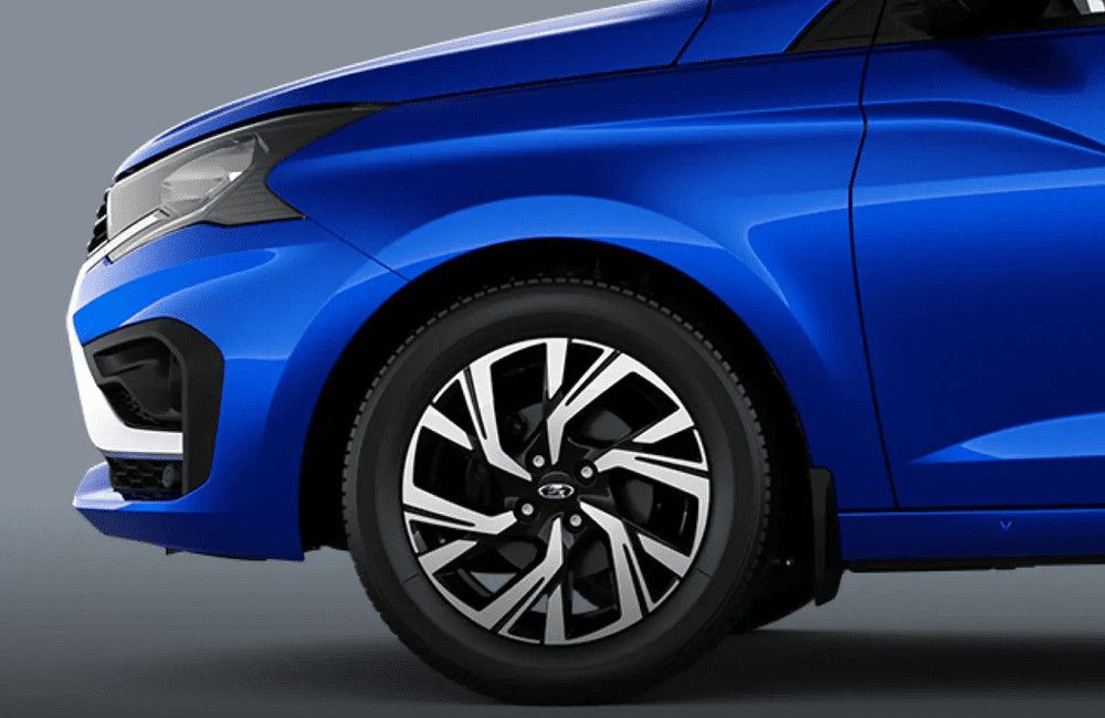 Lada Iskra SW Драйв  1.6 МКПП фото 11