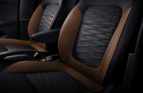 Lada Iskra SW Cross Драйв 1.6 CVT превью 8