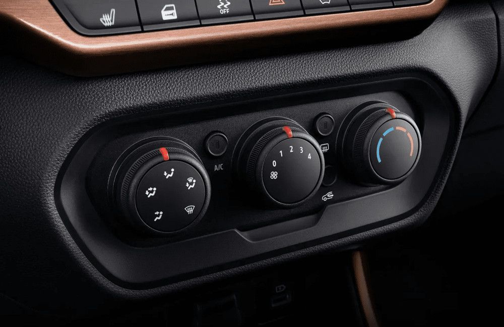 Lada Iskra SW Cross Техно 1.6 CVT фото 6
