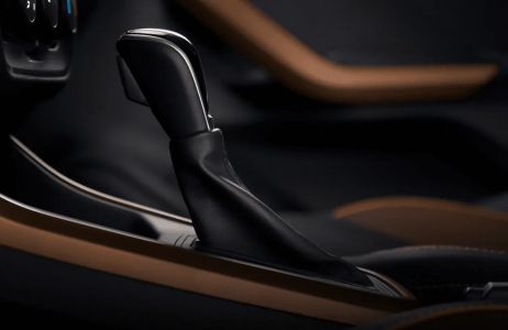 Lada Iskra SW Cross Техно 1.6 МКПП превью 7