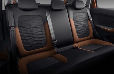 Lada Iskra SW Cross Техно 1.6 МКПП превью 10