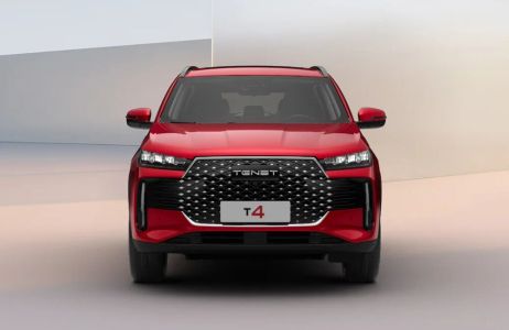 Tenet T4 СВТ Лайн / CVT Line 1.5 CVT превью 8