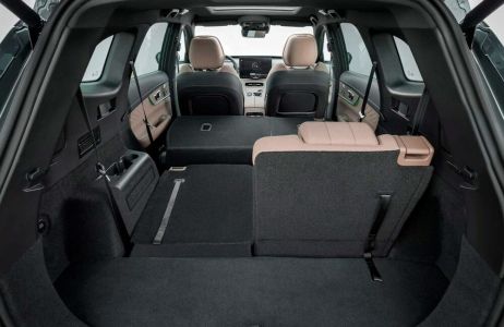 Tenet T8 Прайм АВД / Prime AWD 2.0 DCT превью 6
