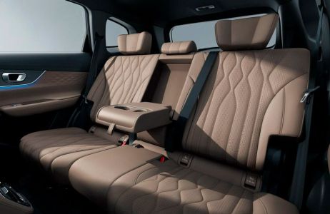 Tenet T8 Ультра АВД / Ultra AWD 2.0 DCT превью 5