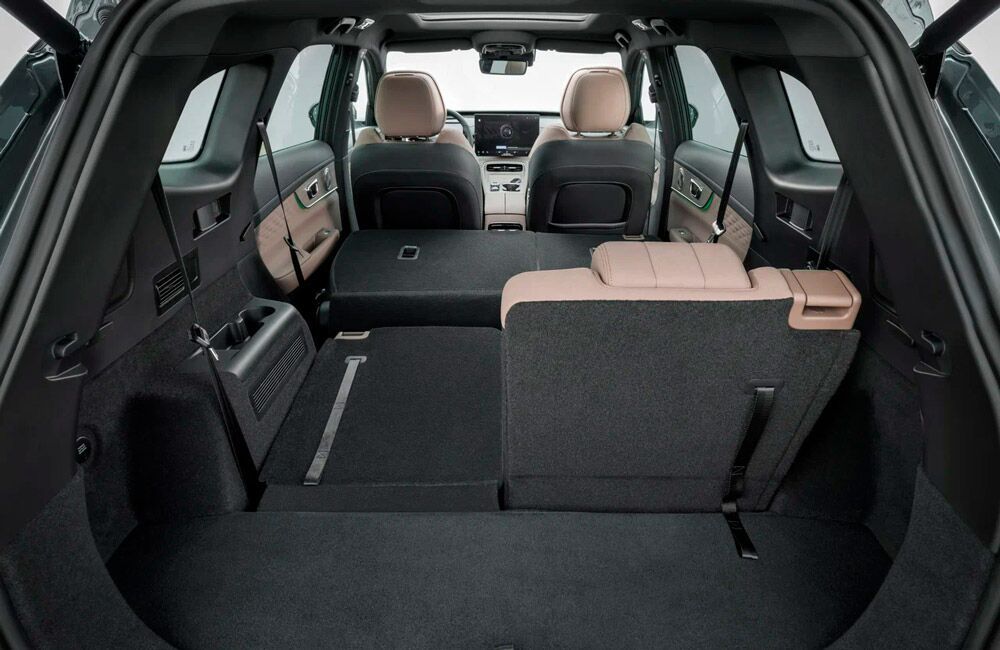 Tenet T8 Ультра АВД / Ultra AWD 2.0 DCT фото 6