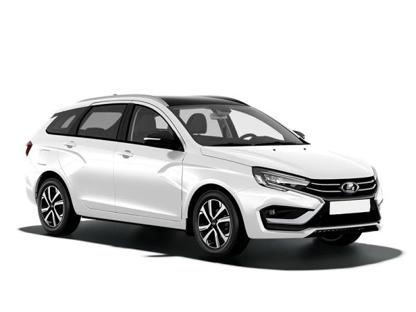 Lada Vesta SW Драйв'25 1.8 МКПП фото 1