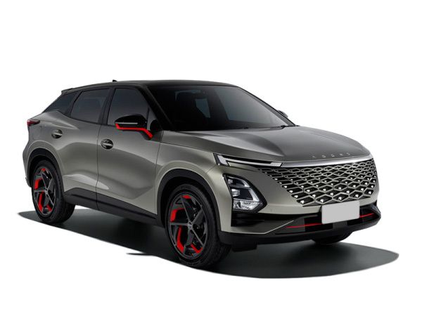 Omoda C5 Joy 1.5 CVT фото 1