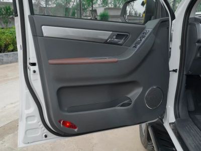 JAC T8 Фулл Экстра / Full Extra 2.0 МКПП превью 14