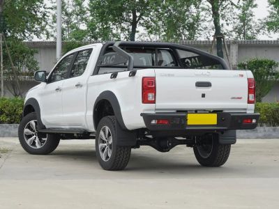 JAC T8 Фулл Экстра / Full Extra 2.0 МКПП превью 2