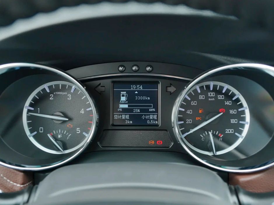 JAC T8 Фулл Экстра / Full Extra 2.0 МКПП фото 13