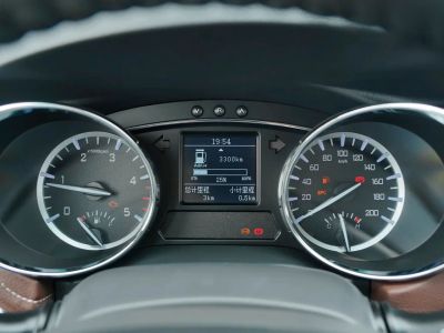 JAC T8 Фулл Экстра / Full Extra 2.0 МКПП превью 13