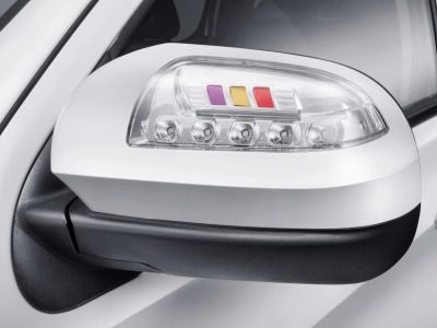 JAC T6 Intermediate 2.0 МКПП превью 6