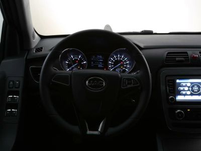 JAC T6 Фулл Экстра / Full Extra 2.0 МКПП превью 9