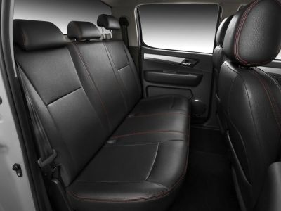 JAC T6 Фулл Экстра / Full Extra 2.0 МКПП превью 11