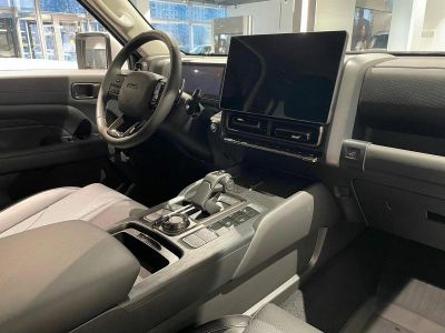 Haval H9 Elite 2.4 АКПП превью 5